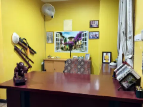 The Cozy Corner, Petite Retreat. Hotels near Arulmigu Sri Maha Karumari Kulathambal Temple Simpang Ampat , Seberang Perai