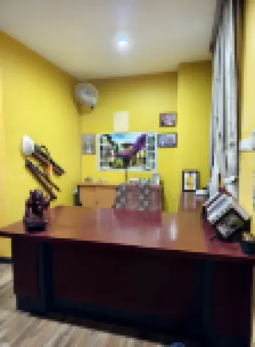 The Cozy Corner, Petite Retreat. Hotels near Oriental Fastech Manufacturing Sdn. Bhd (BM)