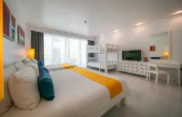The Old Phuket - Karon Beach Resort