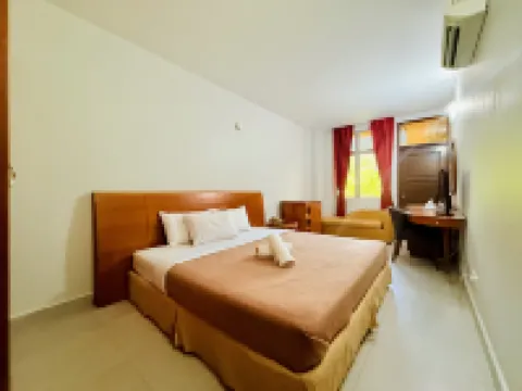 Hotel Darulaman Jitra Hotels in Jitra