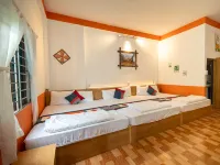 Nostalgia Dong Van Homestay Ha Giang by D Home Hotels in Dong Van