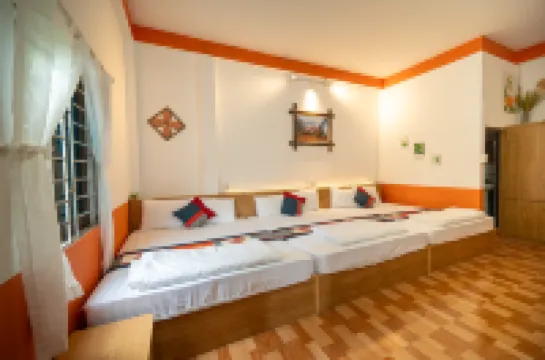 Nostalgia Dong Van Homestay Ha Giang by D Home Hotels in Đồng Văn