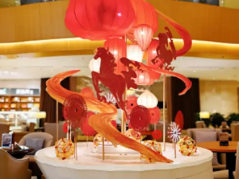 JW Marriott Hotel Beijing