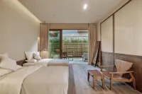 Sanshan Laichi · Xialang Valley Homestay (Mount Luofu)