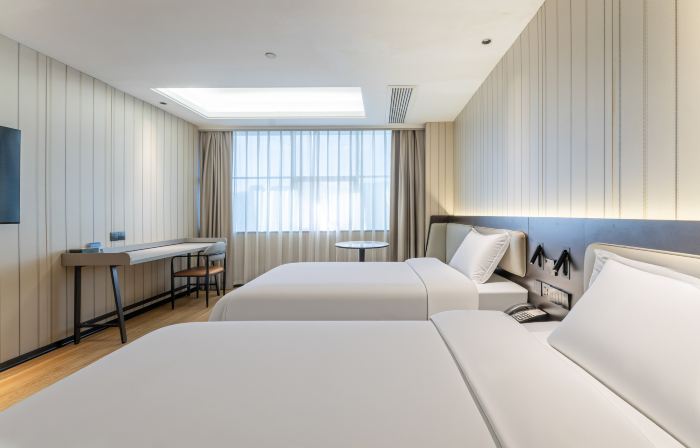 Guomao Hotel