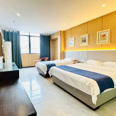 Haojia Hotel