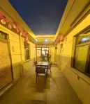 Pingyao Xin She Homestay (Youjian Pingyao West Street) - 駐車場