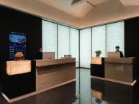 Dazhu Yujianxi Hotel