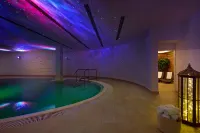 Dorint Marc Aurel Spa & Golf Resort - Gym