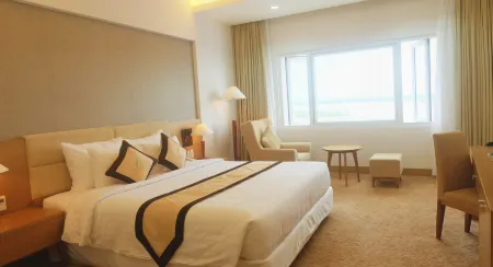 Mekong My Tho Hotel
