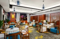 Gediao Hotel - Frühstück