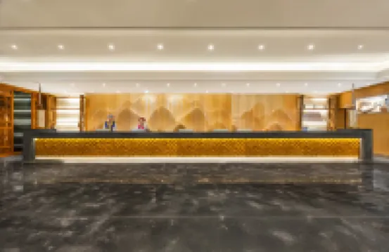 Manxin Mansion Dali Old Town