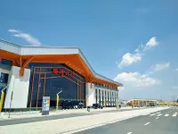 Qingpu Hotel (Qujing North Station Ethnic Middle School Branch) - رومانسي