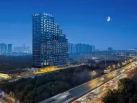 Crystal Hotel Wuhan Railway Station East Square Hotels near Wuhan Train Station
