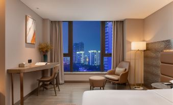 Howard Johnson Club CSS Changsha