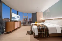 Moshang Qingju Hotel (SUNING Plaza Store, Dashikou, Zhenjiang)