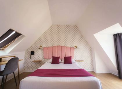 Little Hotel