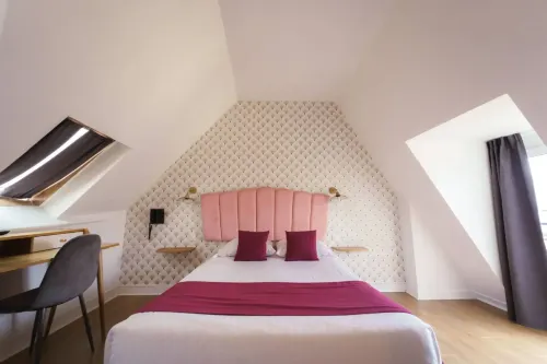 Little Hotel