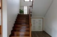 Premium Villa Baan Kinlom Chomlay - New