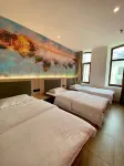 Hotel Holiday Hotel - ที่มีบาร์