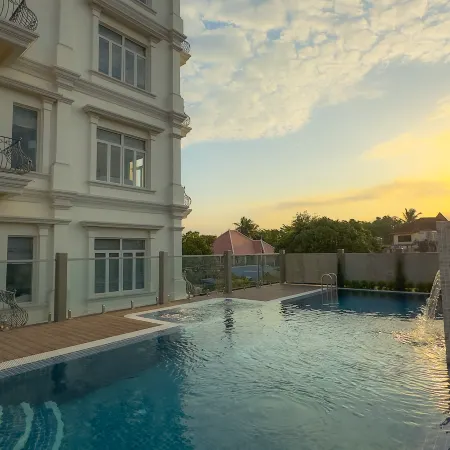 Chateau Kampot