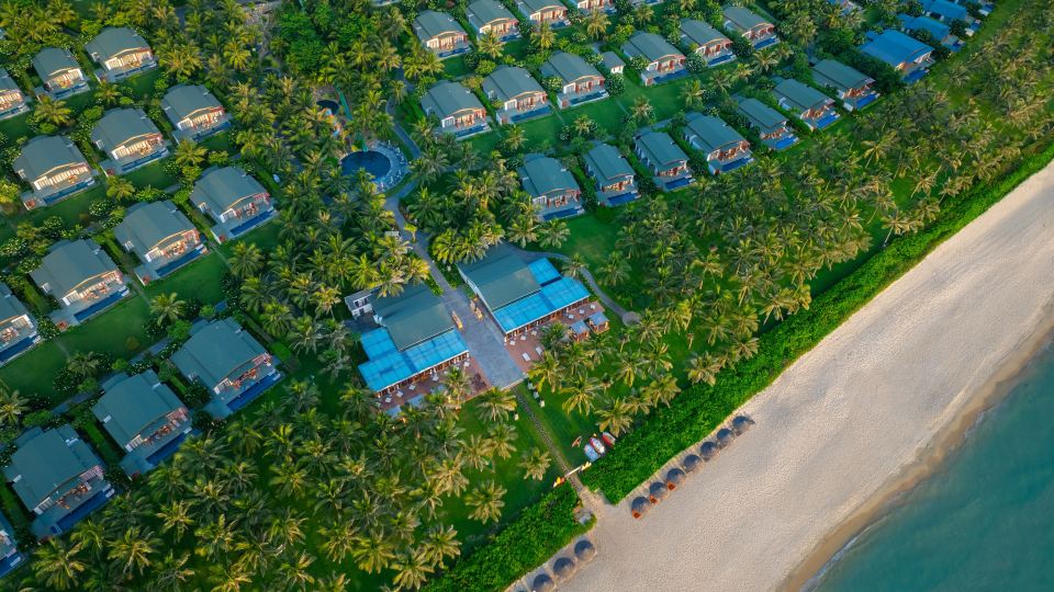 Movenpick Resort Cam Ranh