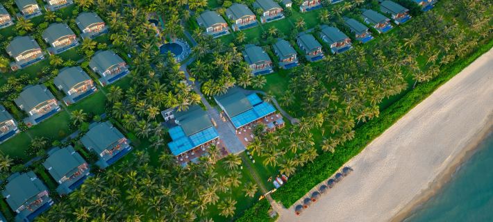 Movenpick Resort Cam Ranh Hotels in Cam Ranh
