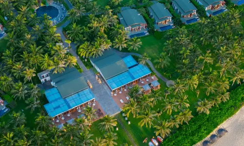 Movenpick Resort Cam Ranh