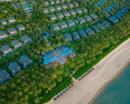 Movenpick Resort Cam Ranh Hotels in Cam Lam District