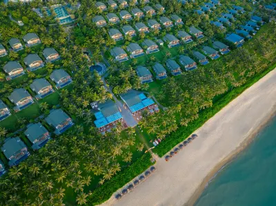 Movenpick Resort Cam Ranh Hotels in Cam Lam