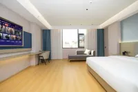 Bianan International Hotel