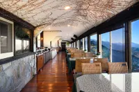 Chingjing Top Cloud Resort - Morgenmad