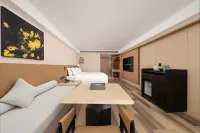 Meihao Lizhi Flagship Hotel (Shantou The Mixc) - 신규