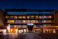 錦江|西安鐘樓地鐵站舒與酒店 西安酒店