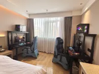 Meian E-Sports Hotel (Shanghecheng Wuyue Plaza) - Esports