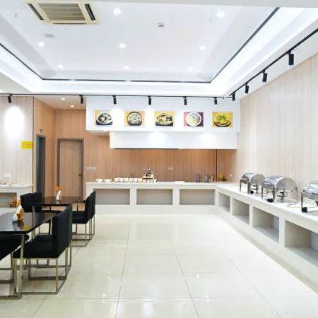 Haeyu's Hotel