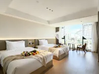 Pingtan Yuehe Hotel