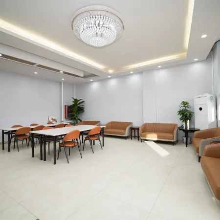 Dongfang Star Hote