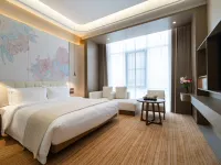 Lufeng Sanjia Garden Hotel فنادق في لوفنغ