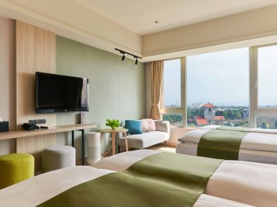 Aspire Resort
