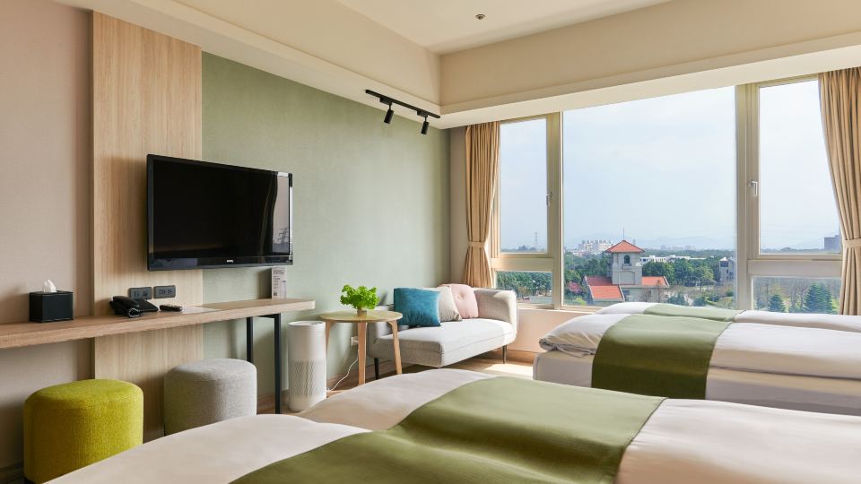 Aspire Resort