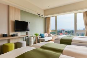 Aspire Resort
