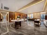 Elong Health & Wellness Community (Huangshan Qimen South Railway Station Branch) Hotels in Qimen