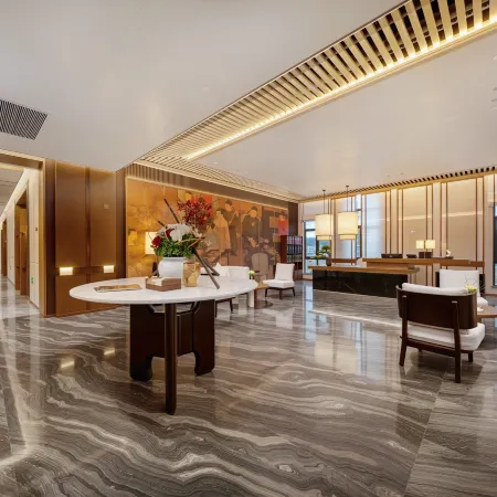 Elong Health & Wellness Community (Huangshan Qimen South Railway Station Branch)