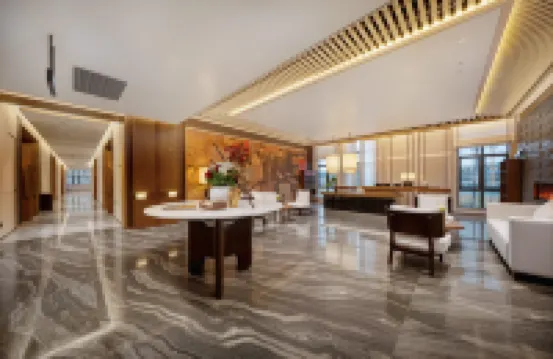 Elong Health & Wellness Community (Huangshan Qimen South Railway Station Branch)