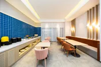 Jinjiang Inn (Beijing Tongzhou Universal Resort Linheli Metro Station)