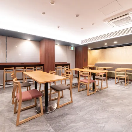 Henn na Hotel Express Osaka Namba Nipponbashi Annex