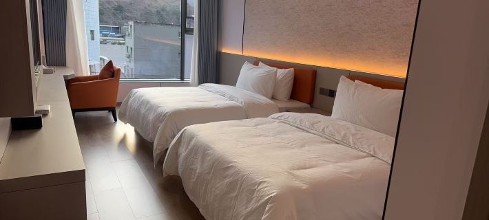 Shimian Boya Smart Hotel Hotels in Shimian