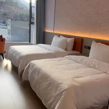 Shimian Boya Smart Hotel