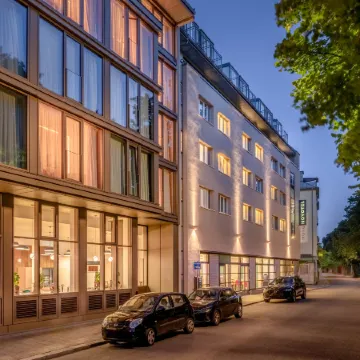 Novotel München City